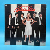 Blondie - Parallel Lines Vinyl
