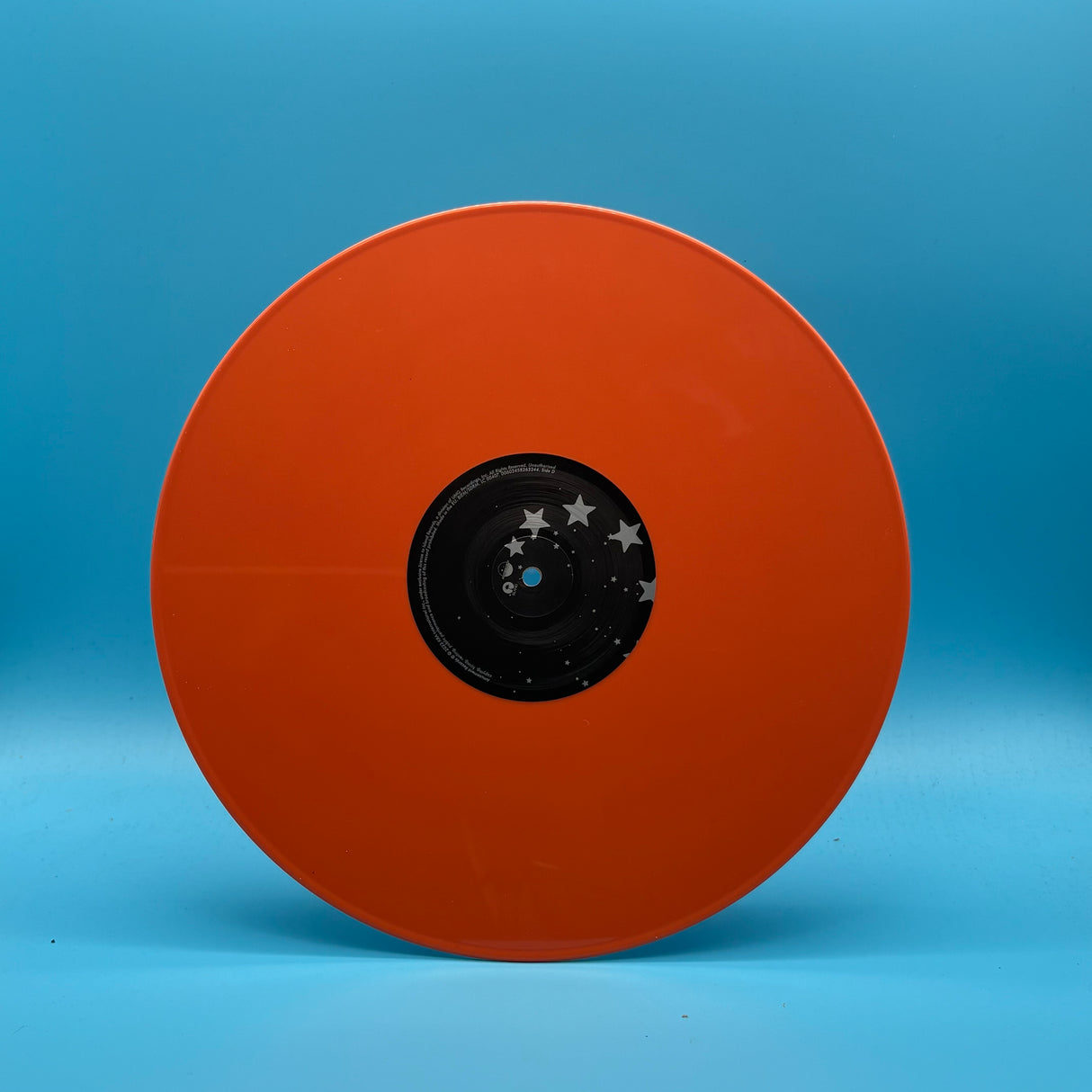 Chappel Roan - The Rise And Fall Of A Midwest Princess Coral Vinyl