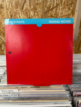 Dire Straits - Making Movies - VINYL
