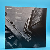 Richard Hawley - In This City They Call You Love Blue Vinyl