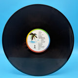 The B-52's - Bouncing Off The Satellite Vinyl