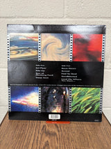 Swervedriver - Raise - Original Creation Records - VINYL