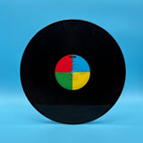 Queen - Hot Space Vinyl