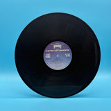 Electric Light Orchestra / Olivia Newton-John - Xanadu Original Soundtrack Vinyl
