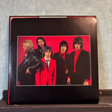 The Cars - Candy-O - VINYL
