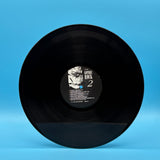 Gothic Rock Compilation Vinyl
