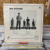 The Animals - The Animals - VINYL