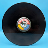 Basement 5 - In Dub Vinyl