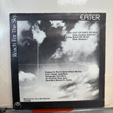 Eater - What’s She Wants She Needs Promo Vinyl