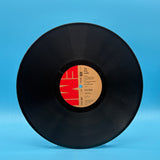 Kate Bush - The Kick Inside Vinyl