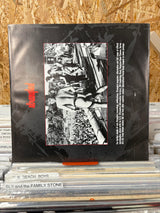 The Stranglers - All Live and All of the Night - VINYL