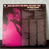 Dealing With The Devil Volume Two - The Devil's Music - VINYL