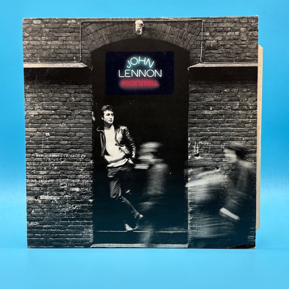 John Lennon - Rock ‘n’ Roll Vinyl