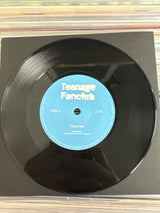 Teenage Fanclub - Howdy! Inc. 7” exclusive - VINYL