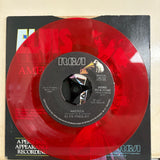 Elvis Presley - My Way Red Vinyl