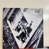 Oasis - D’You Know What I Mean Silver Logo Sleeve Vinyl