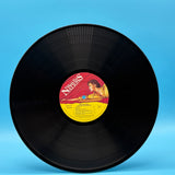 Metallica - Master Of Puppets Original UK Vinyl