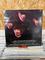 The Damned - The Black Album - 2LP - VINYL