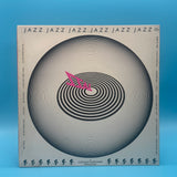 Queen - Jazz w/ Poster Vinyl