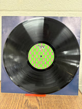 Echo And The Bunnymen - Heaven Up Here - VINYL