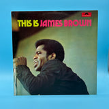 James Brown - This is James Brown Vinyl