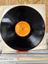 Steve Swindells - Messages - VINYL