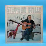 Stephen Stills - Stephen Stills Vinyl