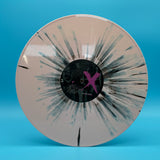 Doll Skin - Manic Pixie Dream Girl Pink Splatter Vinyl