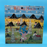 Talking Heads - Little Creatures Vinyl