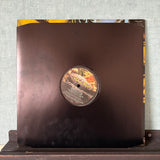 Iron Maiden - Piece Of Mind - VINYL
