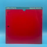 Dire Straits - Making Movies Vinyl