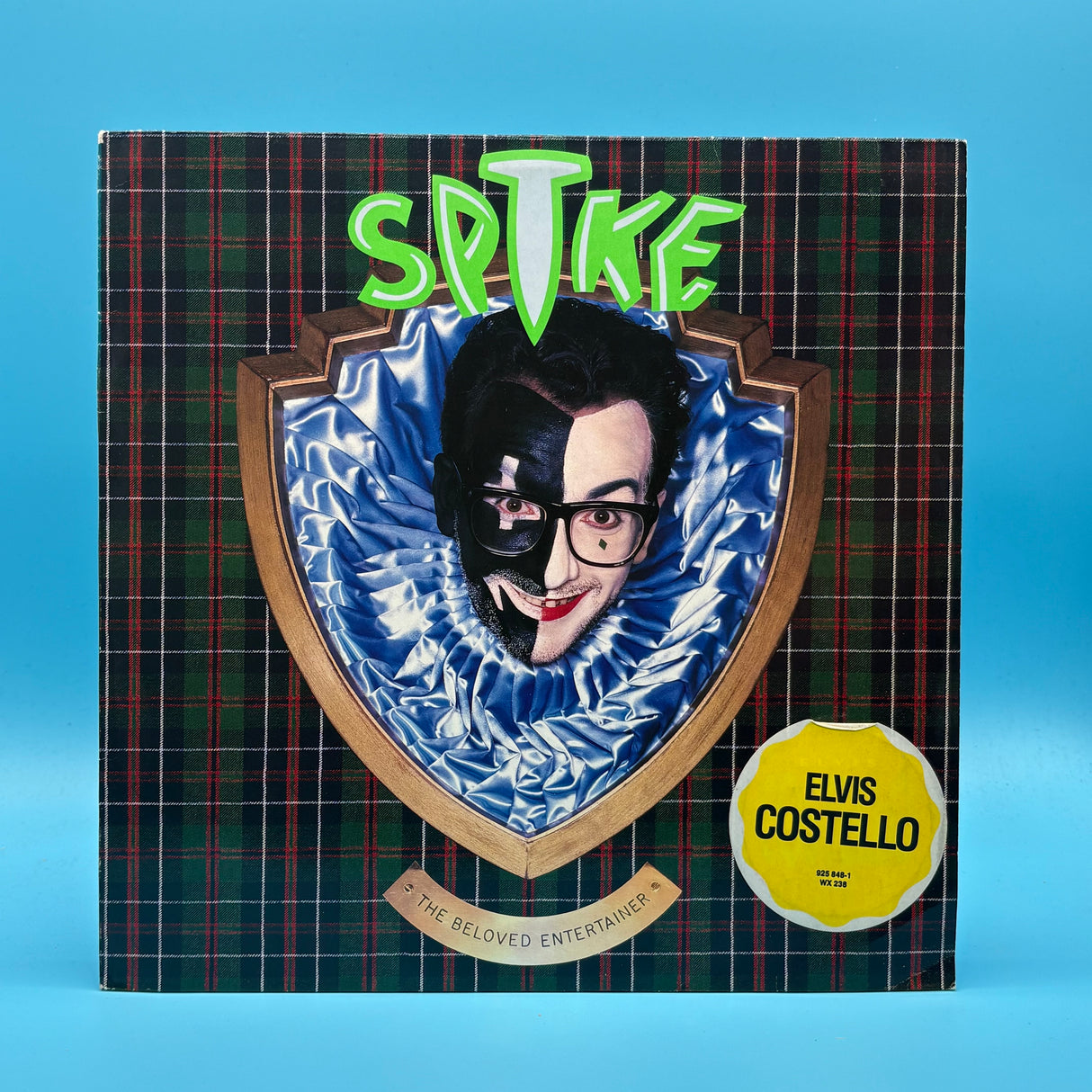 Elvis Costello - Spike Vinyl