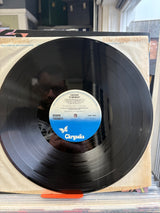 Robin Trower - Caravan To Midnight - VINYL
