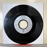 Pulp - Disco 2000 Jukebox Vinyl Single