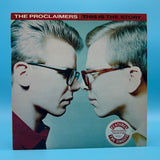 The Proclaimers - This Is The Story Vinyl