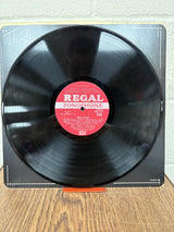 Thrillington - Paul McCartney - Regal Zonophone - VINYL