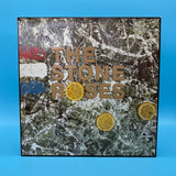 The Stone Roses - The Stone Roses Embossed Sleeve Vinyl