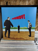 Teenage Fanclub - Howdy! Inc. 7” exclusive - VINYL