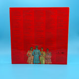 The Beatles - Sgt Peppers Lonley Hearts Club Band EX Vinyl