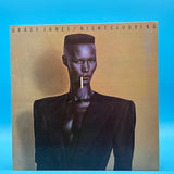 Grace Jones - Nightclubbing (Island Life Collection) Vinyl