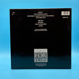 Tears for Fears - Songs From The Big Chair Vinyl