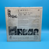 Yardbirds - Five Live Vinyl