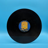 Iron Maiden - Live After Death Original Vinyl