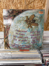 Dinosaur Jr - Bug - 1988 - VINYL