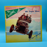 The Surfaris - Wipe Out The Singles 1963-1967 Vinyl