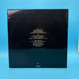 Motorhead - Debut Album Fully Laminated Sleeve Vinyl