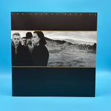 U2 - The Joshua Tree Remastered 2007 Vinyl