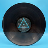 Pink Floyd - The Dark Side Of The Moon A11 B11 Pressing Vinyl