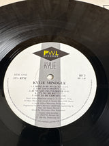 Kylie Minogue - Kylie - VINYL
