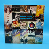 Penetration - Moving Targets Vinyl